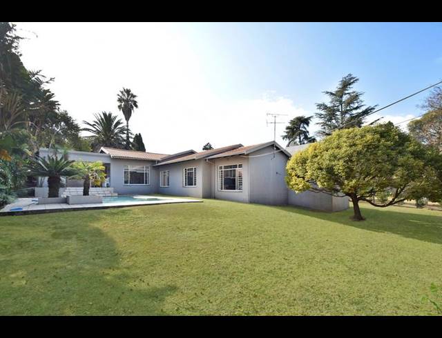 3 BEDROOM HOUSE FOR SALE IN GALLO MANOR